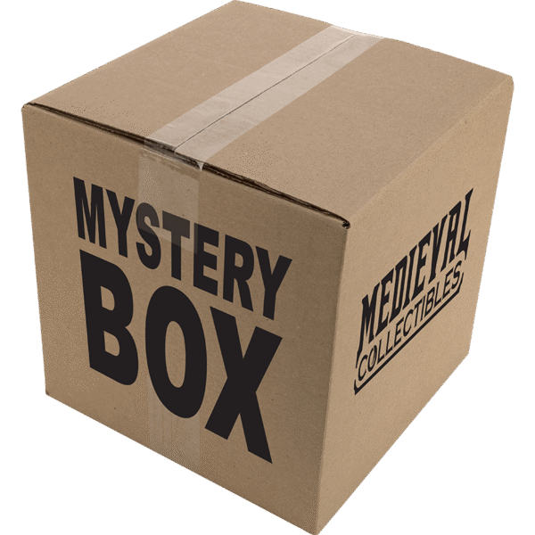 mystery<BR/>package